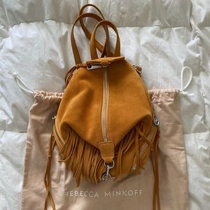Rebecca Minkoff Mini Julian Backpack
